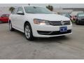 2013 Passat 2.5L SE #1