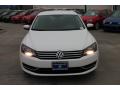 2013 Passat 2.5L SE #2