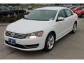 2013 Passat 2.5L SE #3