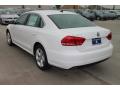 2013 Passat 2.5L SE #7