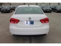 2013 Passat 2.5L SE #8