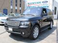 Click for details. 2012 Land Rover Range Rover Supercharged