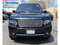 2012 Range Rover Supercharged #2