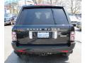 2012 Range Rover Supercharged #5