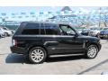 2012 Range Rover Supercharged #7