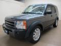 2006 LR3 V8 SE #3