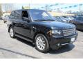 2012 Range Rover Supercharged #8