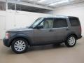  2006 Land Rover LR3 Bonatti Grey Metallic #4