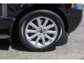 2012 Range Rover Supercharged #9