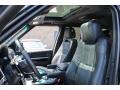 2012 Range Rover Supercharged #13