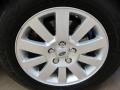 2006 LR3 V8 SE #11