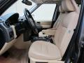  2006 Land Rover LR3 Alpaca Beige Interior #14