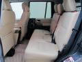 Rear Seat of 2006 Land Rover LR3 V8 SE #16
