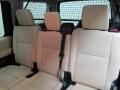 Rear Seat of 2006 Land Rover LR3 V8 SE #17