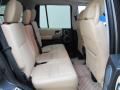 Rear Seat of 2006 Land Rover LR3 V8 SE #18