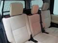 Rear Seat of 2006 Land Rover LR3 V8 SE #19