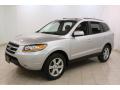 2008 Santa Fe Limited 4WD #3