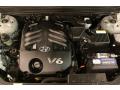 2008 Santa Fe Limited 4WD #14