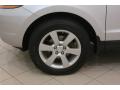 2008 Santa Fe Limited 4WD #15