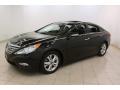2011 Sonata Limited #3