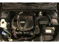 2011 Sonata Limited #23