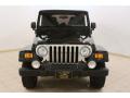 2005 Wrangler Unlimited 4x4 #2