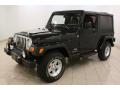 2005 Wrangler Unlimited 4x4 #3