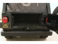 2005 Wrangler Unlimited 4x4 #12