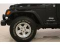 2005 Wrangler Unlimited 4x4 #14
