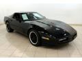 Click for details. 1986 Chevrolet Corvette Coupe