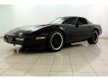 1986 Corvette Coupe #5