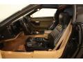 1986 Corvette Coupe #7