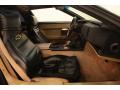 1986 Corvette Coupe #19