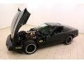 Front 3/4 View of 1986 Chevrolet Corvette Coupe #21