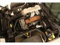  1986 Corvette 5.7 Liter TPI OHV 16-Valve V8 Engine #22