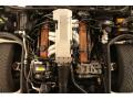  1986 Corvette 5.7 Liter TPI OHV 16-Valve V8 Engine #23
