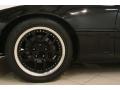 1986 Corvette Coupe #25