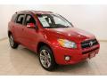 Click for details. 2012 Toyota RAV4 Sport 4WD