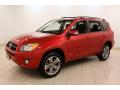 2012 RAV4 Sport 4WD #3