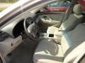 2009 Camry Hybrid #4