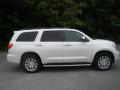 2011 Sequoia Platinum #2