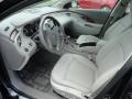  Titanium Interior Buick LaCrosse #3