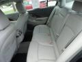 Rear Seat of 2012 Buick LaCrosse FWD #9