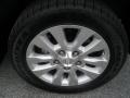 2011 Sequoia Platinum #8