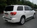 2011 Sequoia Platinum #9