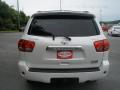 2011 Sequoia Platinum #10