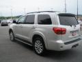 2011 Sequoia Platinum #11