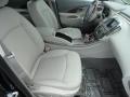  2012 Buick LaCrosse Titanium Interior #13