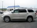 2011 Sequoia Platinum #12