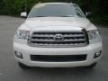 2011 Sequoia Platinum #14